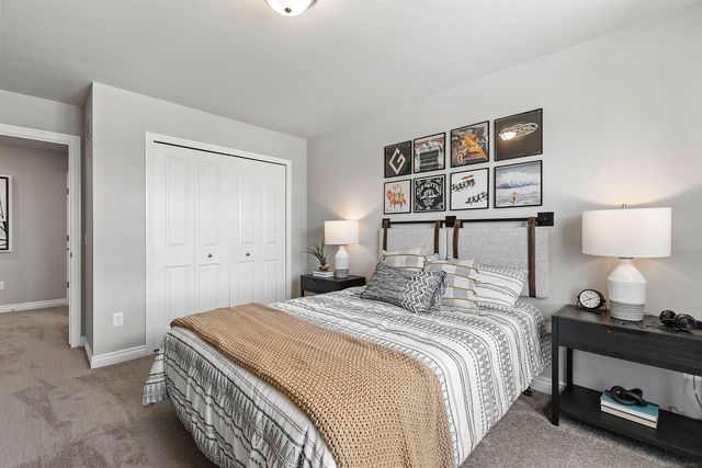 3894 Chatham Place Place, Brighton Twp, MI 48114