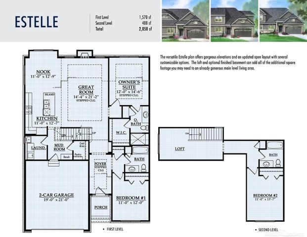 3894 Chatham Place Place, Brighton Twp, MI 48114