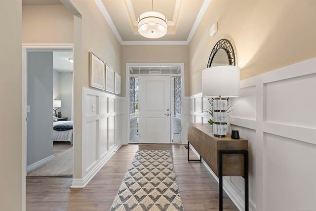 3894 Chatham Place Place, Brighton Twp, MI 48114