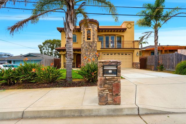 336 Brighton Avenue, Grover Beach, CA 93433