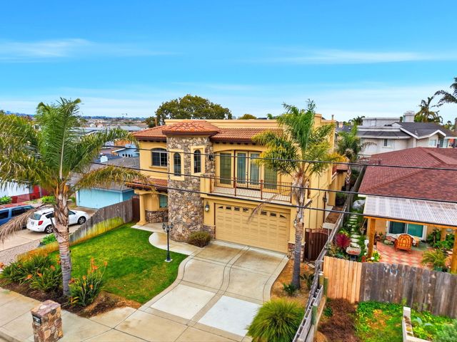 336 Brighton Avenue, Grover Beach, CA 93433