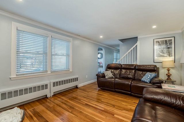 34 Sammett Ave, Boston, MA 02131