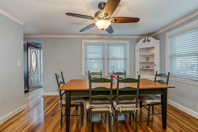 34 Sammett Ave, Boston, MA 02131