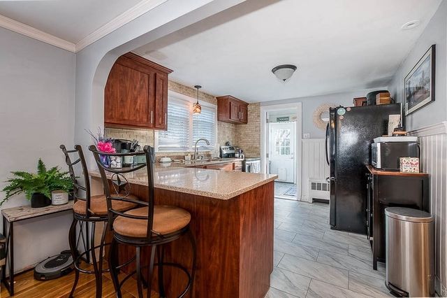 34 Sammett Ave, Boston, MA 02131