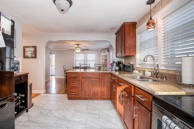 34 Sammett Ave, Boston, MA 02131