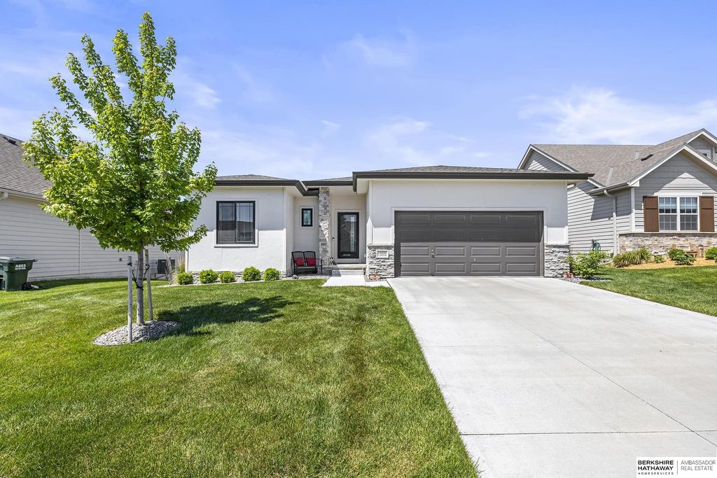 11010 S 187th Street, Omaha, NE 68136
