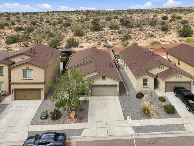5725 Colfax Court NE, Rio Rancho, NM 87144