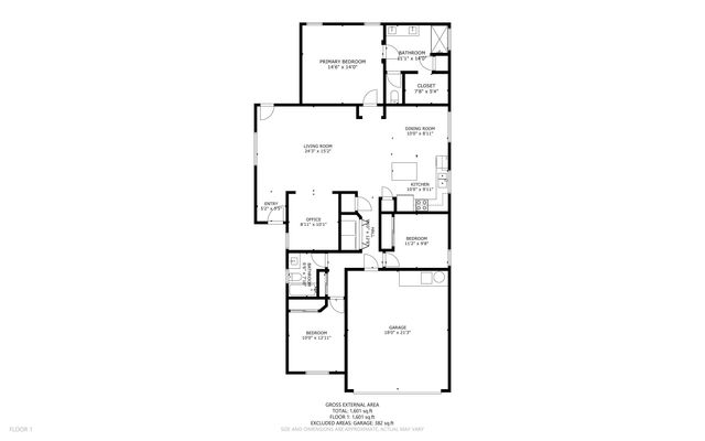 5725 Colfax Court NE, Rio Rancho, NM 87144
