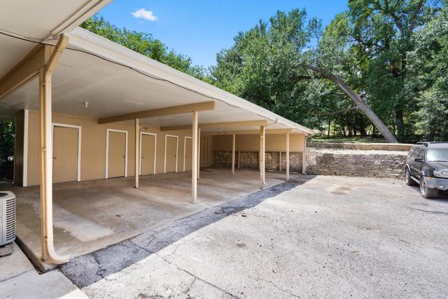 1813 Woodland Ave, Austin, TX 78741
