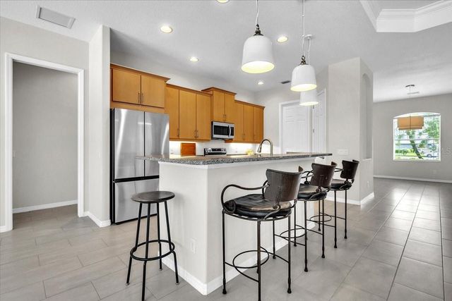 3007 160TH TERRACE E, Parrish, FL 34219