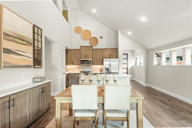 3916 Hometown Boulevard, Forney, TX 75126