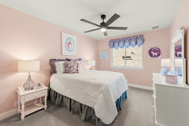 3916 Hometown Boulevard, Forney, TX 75126