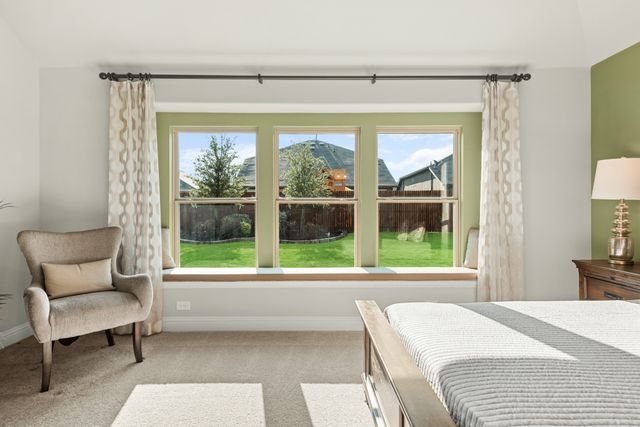 3916 Hometown Boulevard, Forney, TX 75126