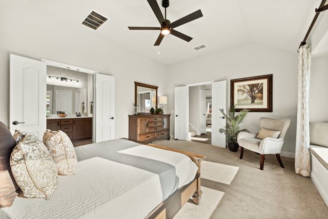 3916 Hometown Boulevard, Forney, TX 75126