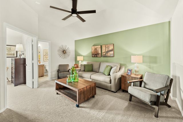 3916 Hometown Boulevard, Forney, TX 75126