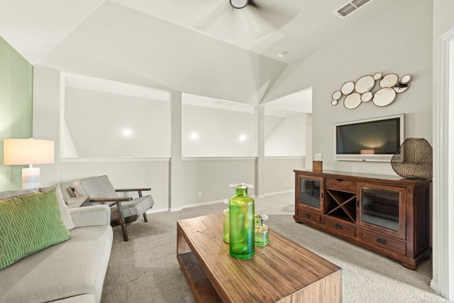 3916 Hometown Boulevard, Forney, TX 75126