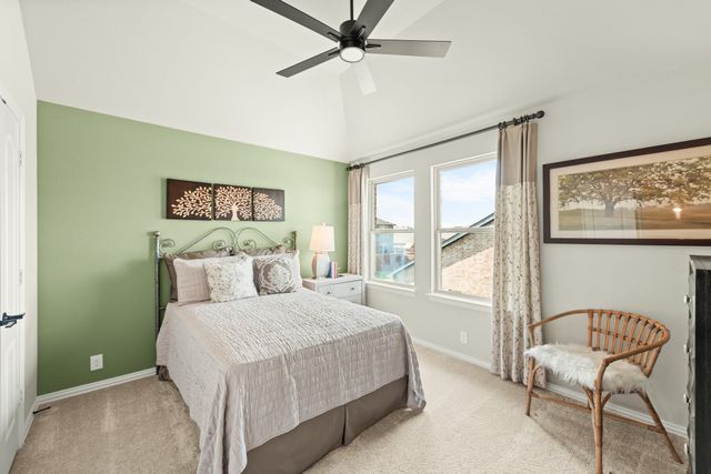 3916 Hometown Boulevard, Forney, TX 75126