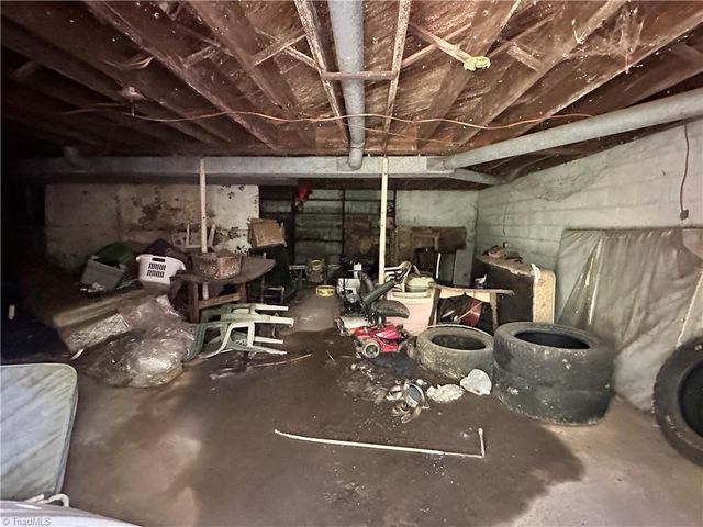 1519 Pipers Gap Road, Mount Airy, NC 27030