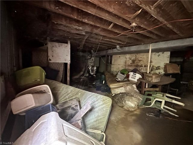 1519 Pipers Gap Road, Mount Airy, NC 27030