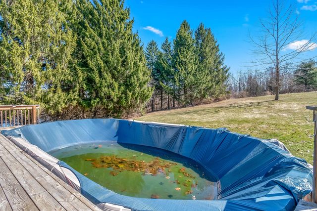 2175 Bird Lake Road S, Osseo, MI 49266