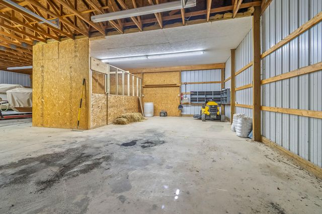 2175 Bird Lake Road S, Osseo, MI 49266