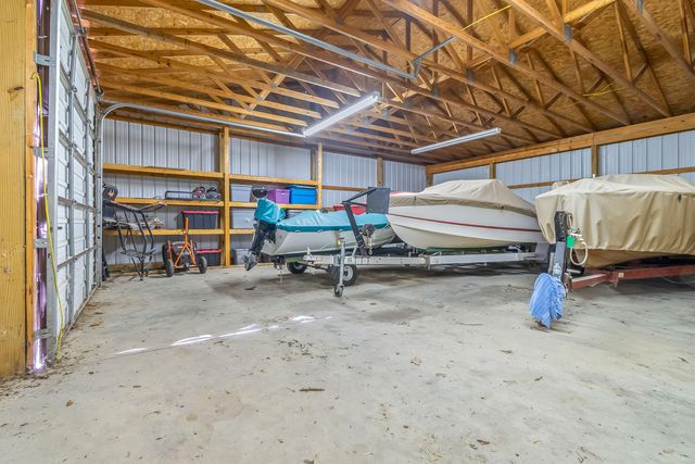 2175 Bird Lake Road S, Osseo, MI 49266