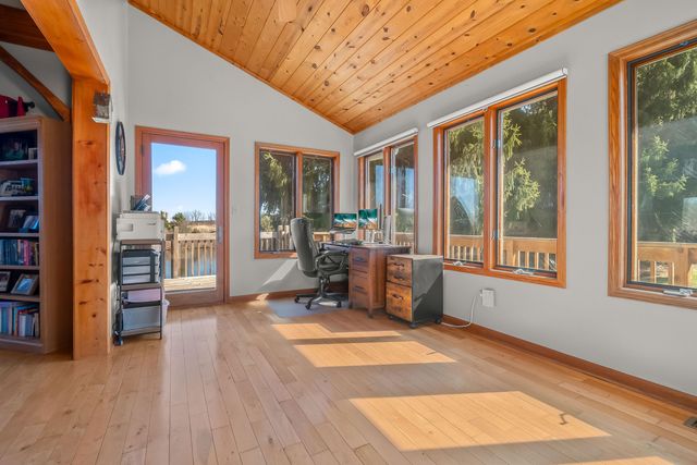 2175 Bird Lake Road S, Osseo, MI 49266