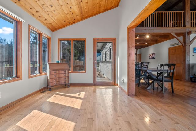 2175 Bird Lake Road S, Osseo, MI 49266