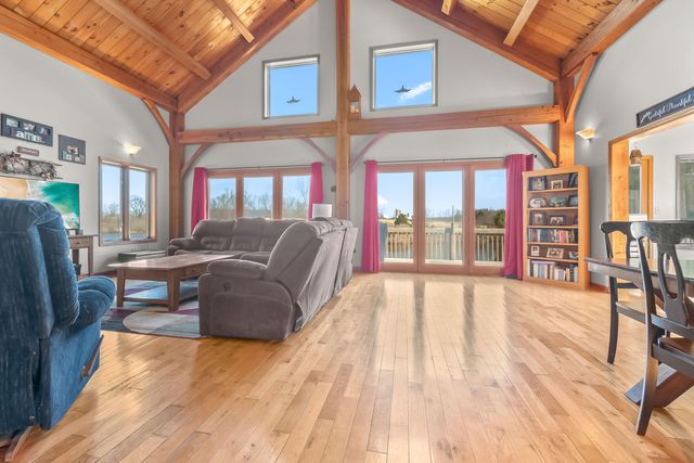 2175 Bird Lake Road S, Osseo, MI 49266