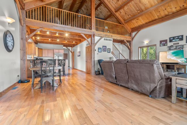 2175 Bird Lake Road S, Osseo, MI 49266