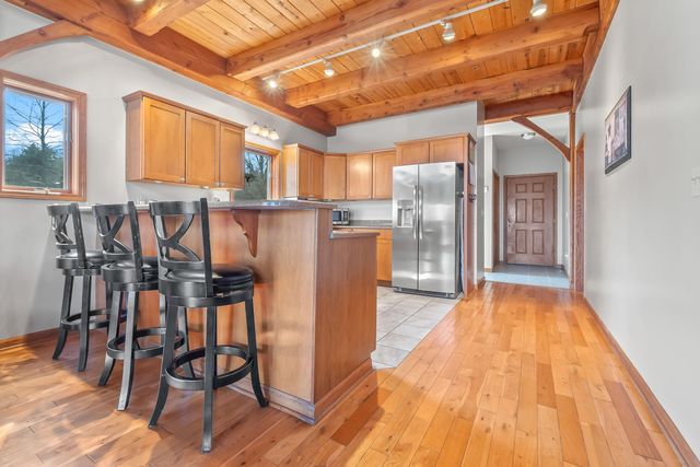 2175 Bird Lake Road S, Osseo, MI 49266