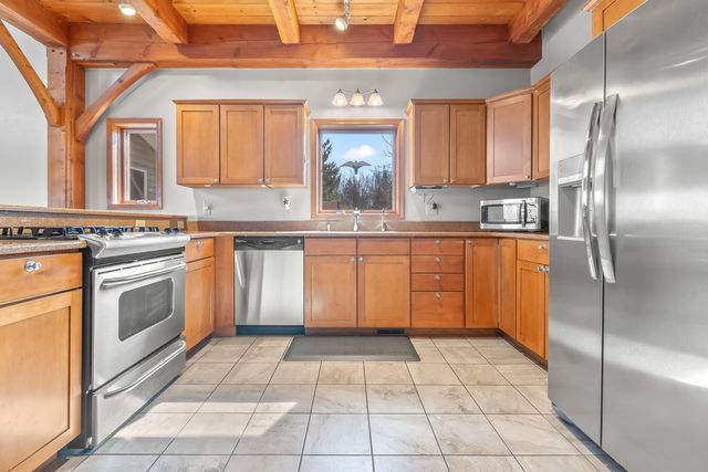 2175 Bird Lake Road S, Osseo, MI 49266