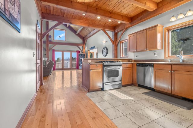 2175 Bird Lake Road S, Osseo, MI 49266