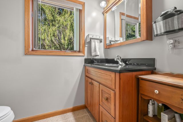 2175 Bird Lake Road S, Osseo, MI 49266