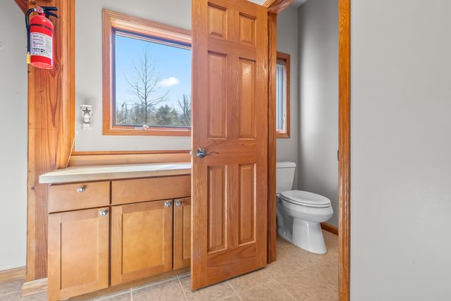 2175 Bird Lake Road S, Osseo, MI 49266