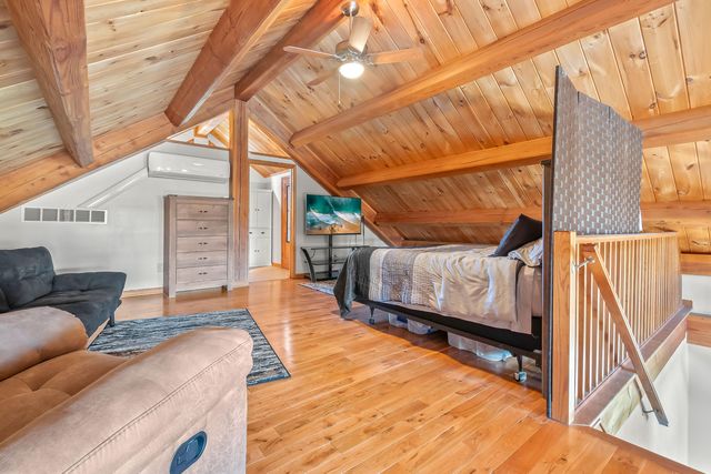 2175 Bird Lake Road S, Osseo, MI 49266