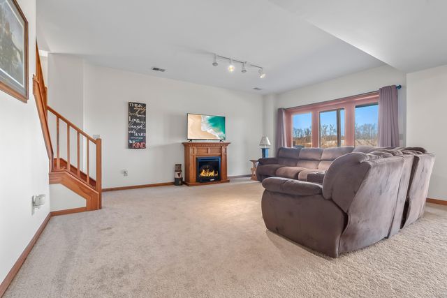 2175 Bird Lake Road S, Osseo, MI 49266