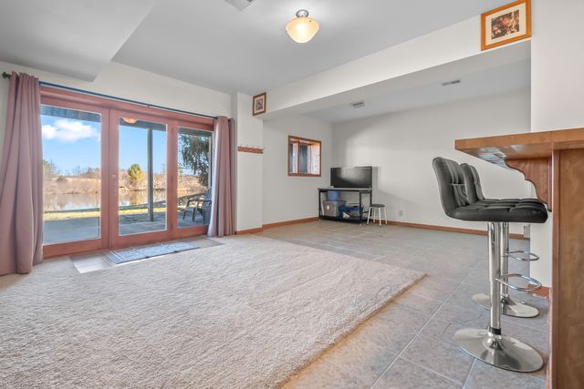 2175 Bird Lake Road S, Osseo, MI 49266