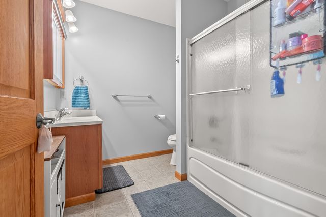 2175 Bird Lake Road S, Osseo, MI 49266