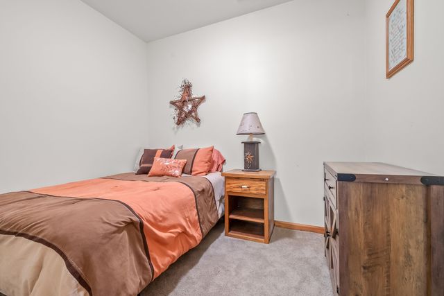 2175 Bird Lake Road S, Osseo, MI 49266