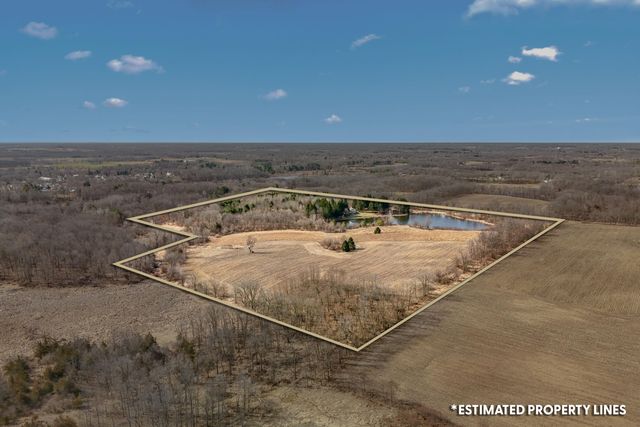 2175 Bird Lake Road S, Osseo, MI 49266