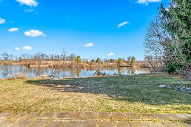 2175 Bird Lake Road S, Osseo, MI 49266