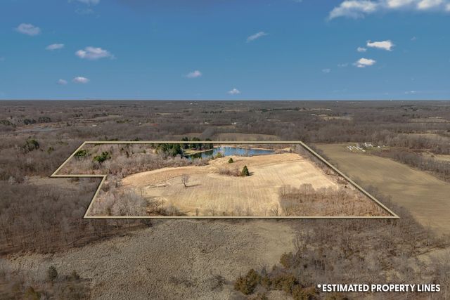 2175 Bird Lake Road S, Osseo, MI 49266