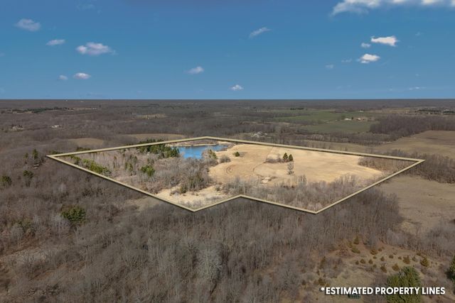 2175 Bird Lake Road S, Osseo, MI 49266