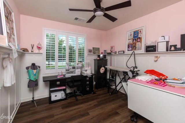 11612 Shady Valley Place, Bakersfield, CA 93311