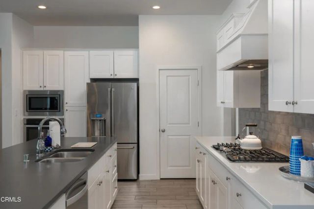 11612 Shady Valley Place, Bakersfield, CA 93311