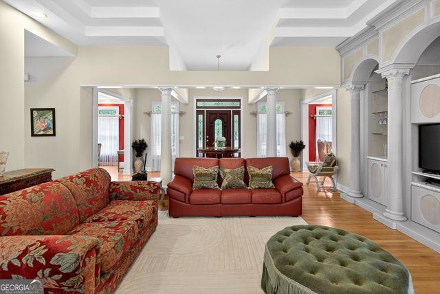 105 Wellborn Road, Peachtree City, GA 30269