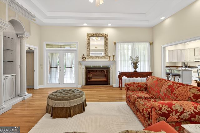 105 Wellborn Road, Peachtree City, GA 30269