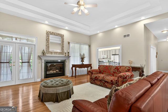 105 Wellborn Road, Peachtree City, GA 30269