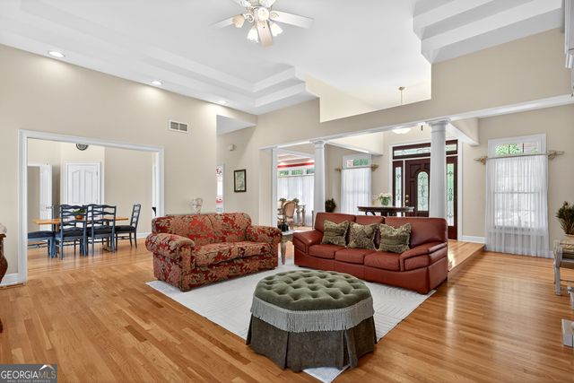 105 Wellborn Road, Peachtree City, GA 30269